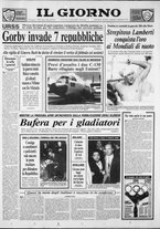 giornale/CFI0354070/1991/n. 6 del 8 gennaio